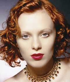 Karen Elson